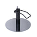 DSSE Round Base Black View