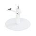 DSSE Round Base White View