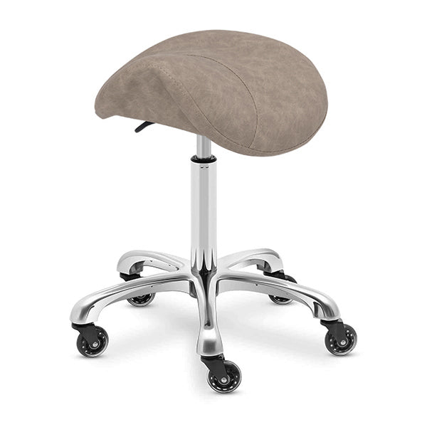 DSSE Saddle Medi Stool