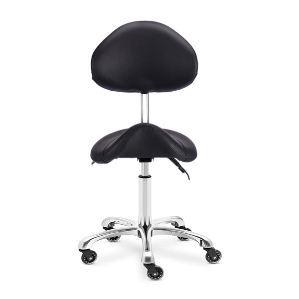 DSSE Saddle Medi with Tilt Stool