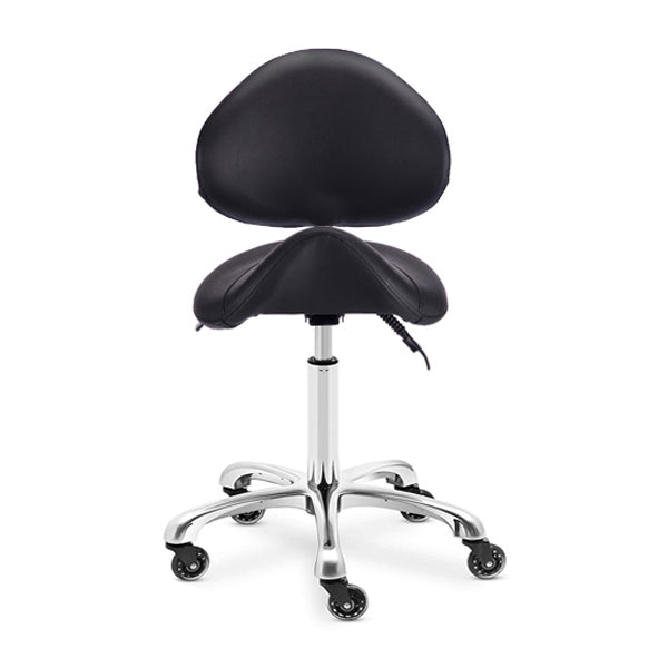 DSSE Saddle Medi with Tilt Stool
