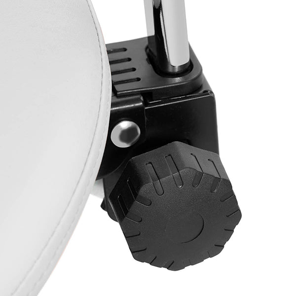 DSSE Saddle Medi with Tilt Stool