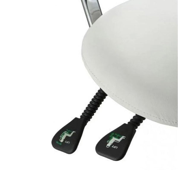 DSSE Saddle Medi with Tilt Stool