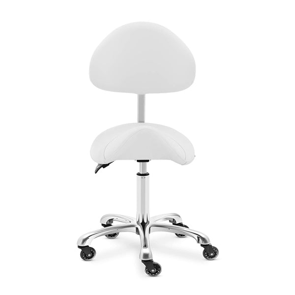 DSSE Saddle Medi with Tilt Stool