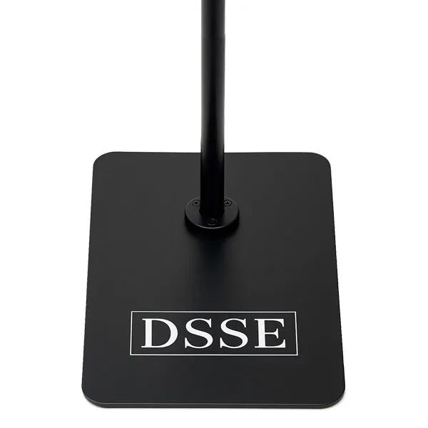 DSSE Selene Moon Light Black Base