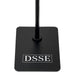 DSSE Selene Moon Light Black Base