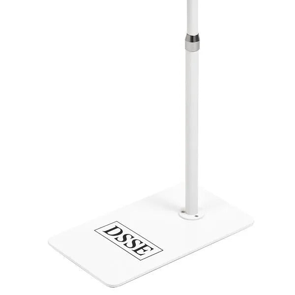 DSSE Selene Moon Light White Base