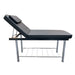 DSSE Serenity Massage Table Black Side View