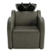 DSSE Sorrento Backwash Unit Olive Mist Front View