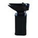 DSSE Tekno Free Stand Pedestal Black Side View