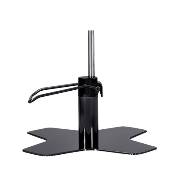 DSSE Xcel Base Black View