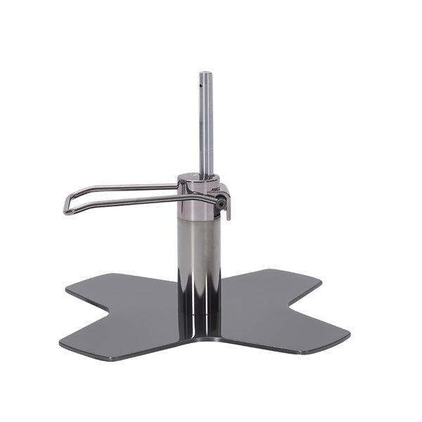 DSSE Xcel Base Grey View