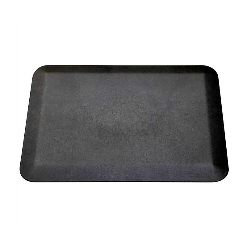Karma Anti Fatigue Salon Mat Small Rectangle Front View