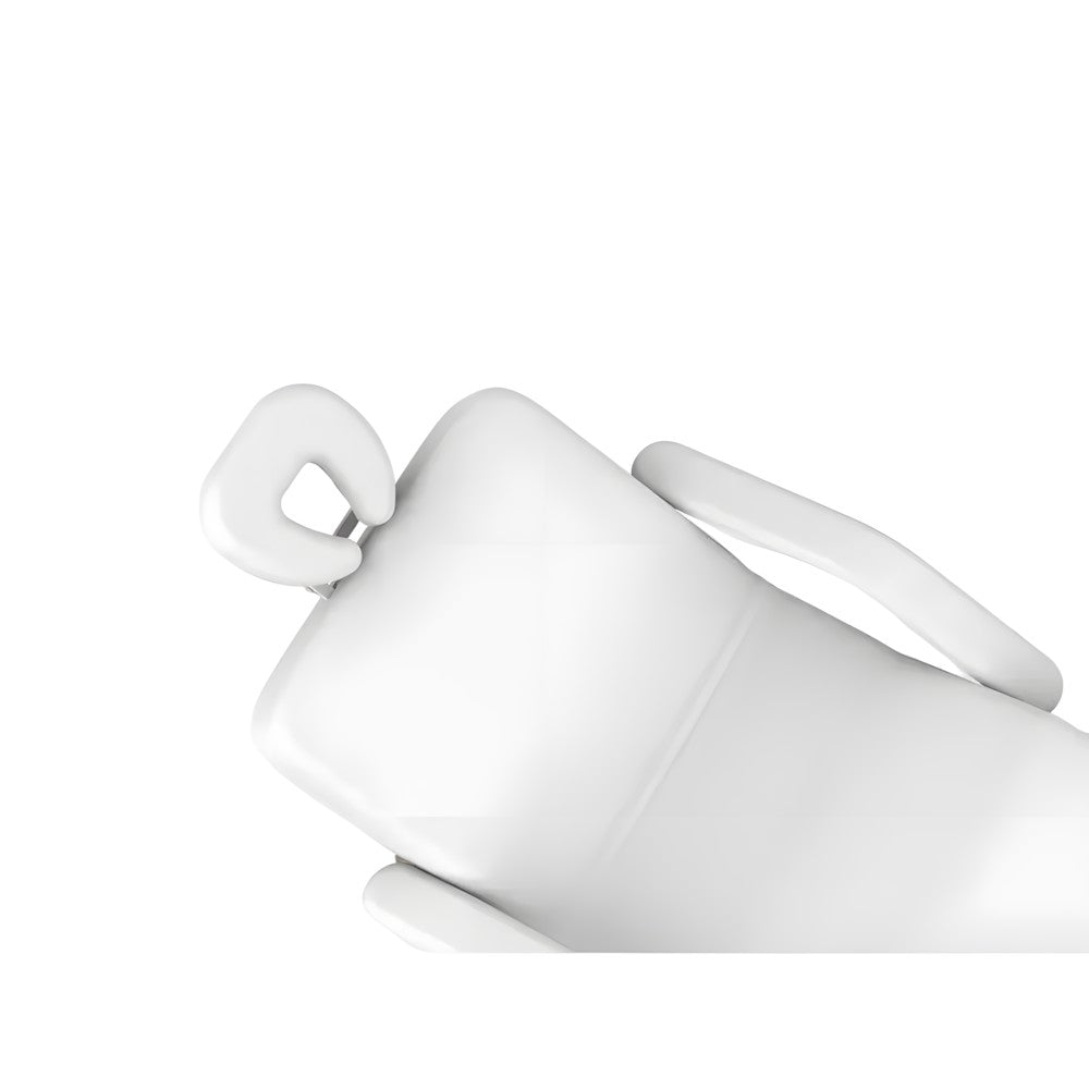 Karma Bethels Beach Electric Treatment Bed White Birds Eye View