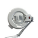 Karma Compact Facial Steamer With Ozone LED Magnifying Lamp Top Closeup