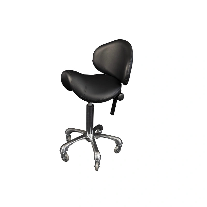 Karma Cradle Mountain Saddle Stool