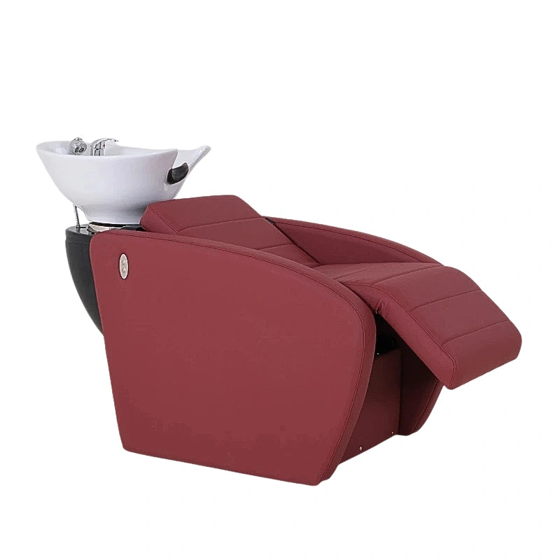 Karmaa Daylesford Heating and Massage Basin Unit