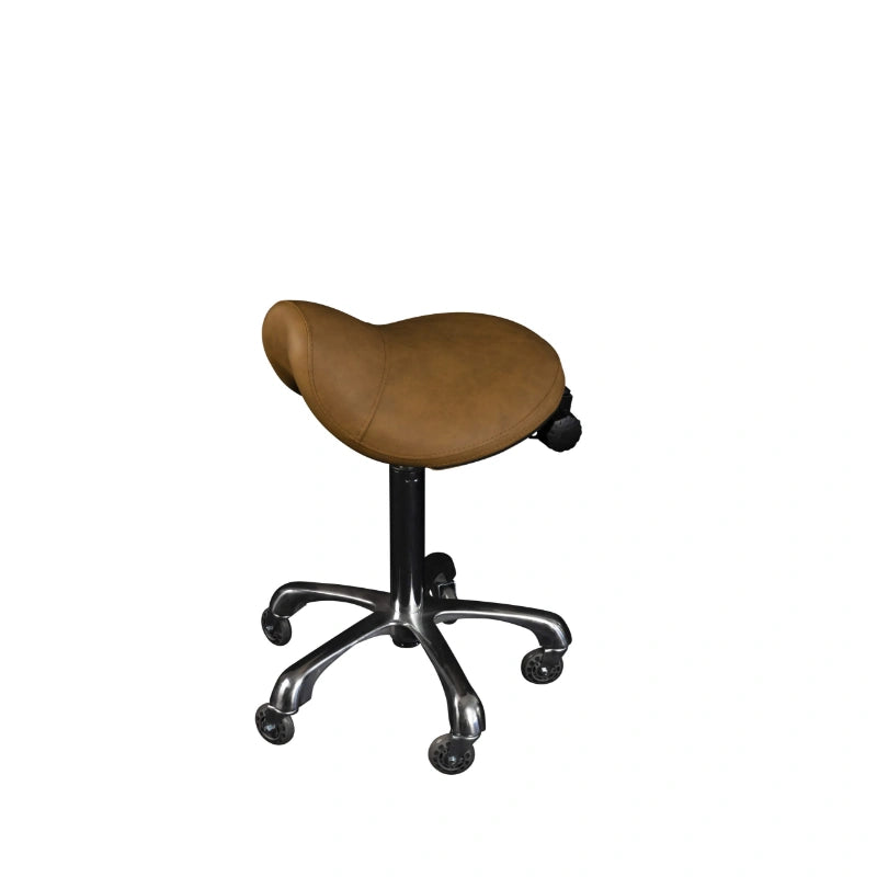 Karma Evandale Saddle Stool