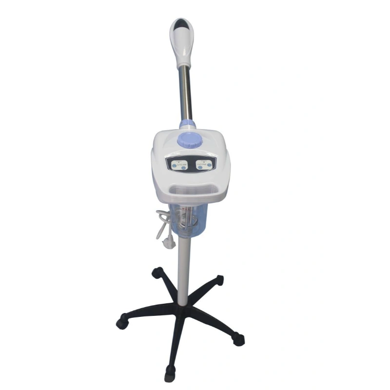 Karma Facial Steamer Small Front View