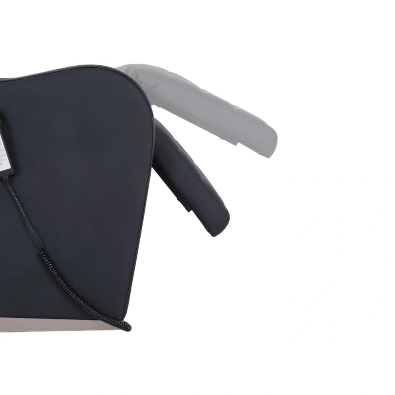 Karma Flemington Massage and Heating Basin Unit Adjustable Footrest