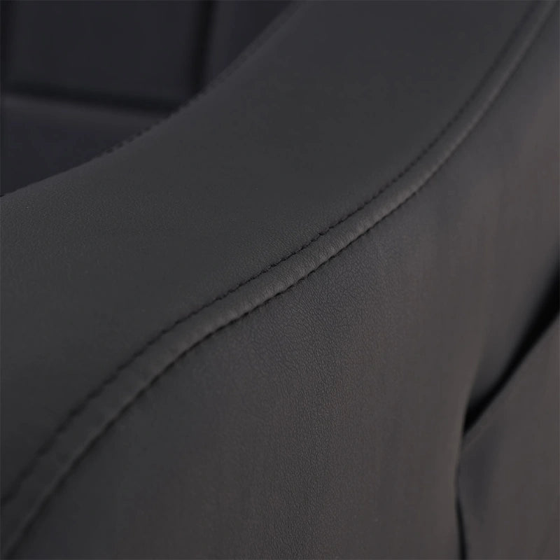 Karma Flemington Massage and Heating Basin Unit Arm Stitching View