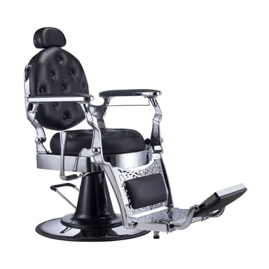 Karma Gold Coast Barber Chair Green Black