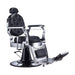 Karma Gold Coast Barber Chair Green Black