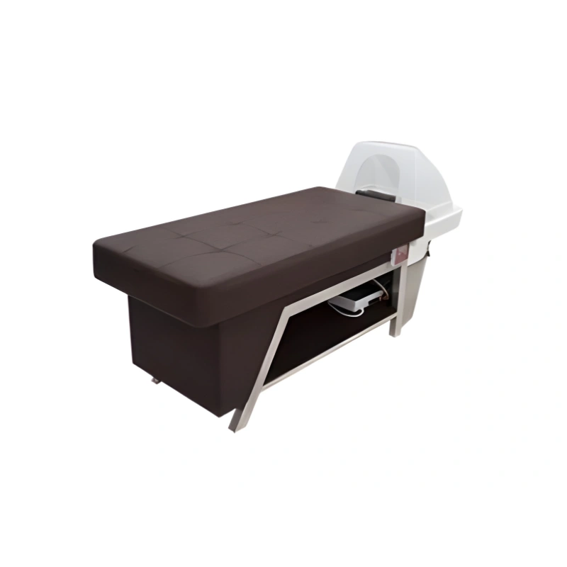 Karma Hair Spa Basin Bed