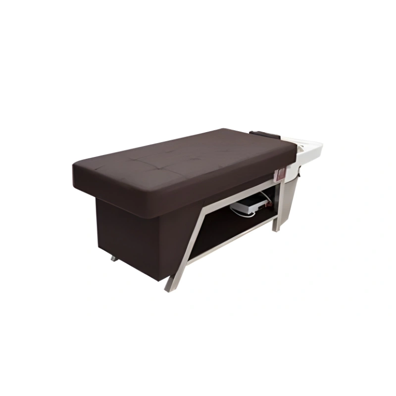 Karma Hair Spa Basin Bed