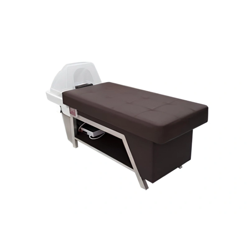 Karma Hair Spa Basin Bed