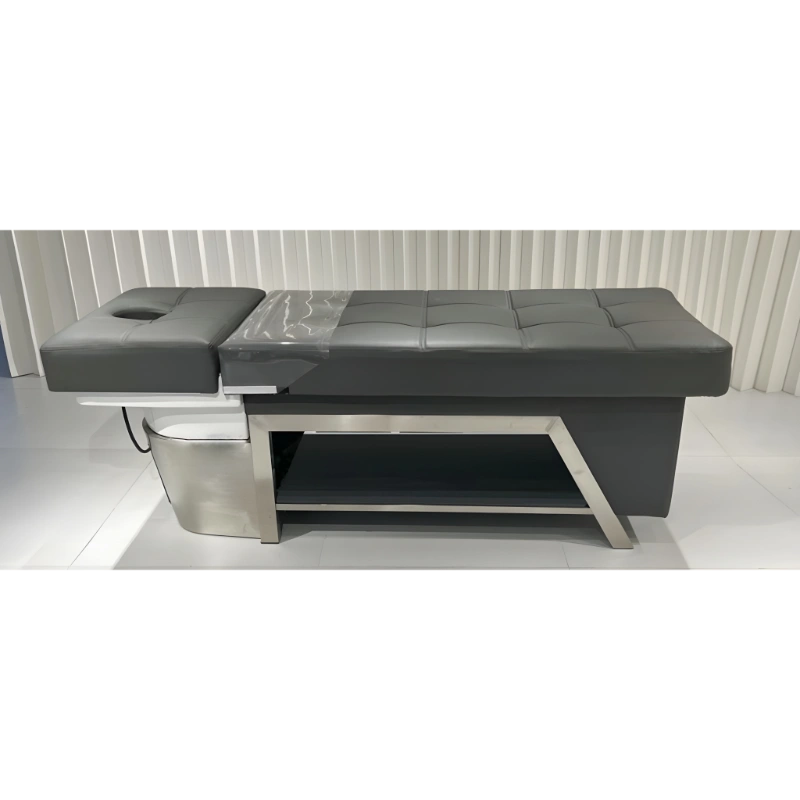 Karma Hair Spa Basin Bed
