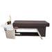 Karma Hair Spa Basin Bed Side View