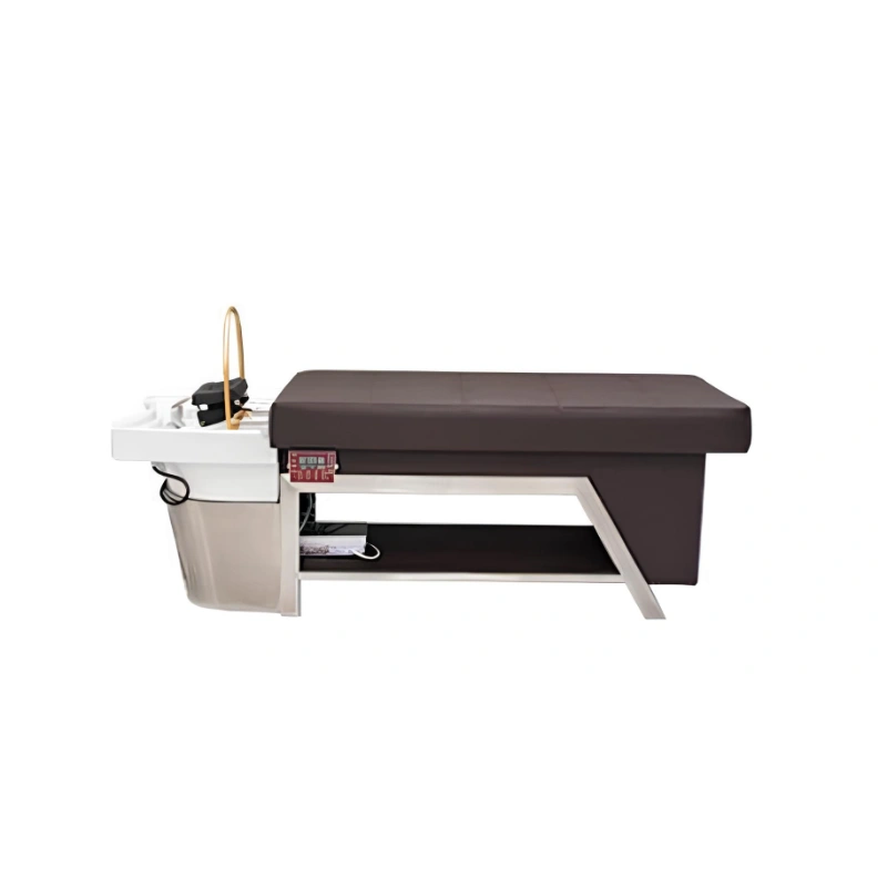 Karma Hair Spa Basin Bed