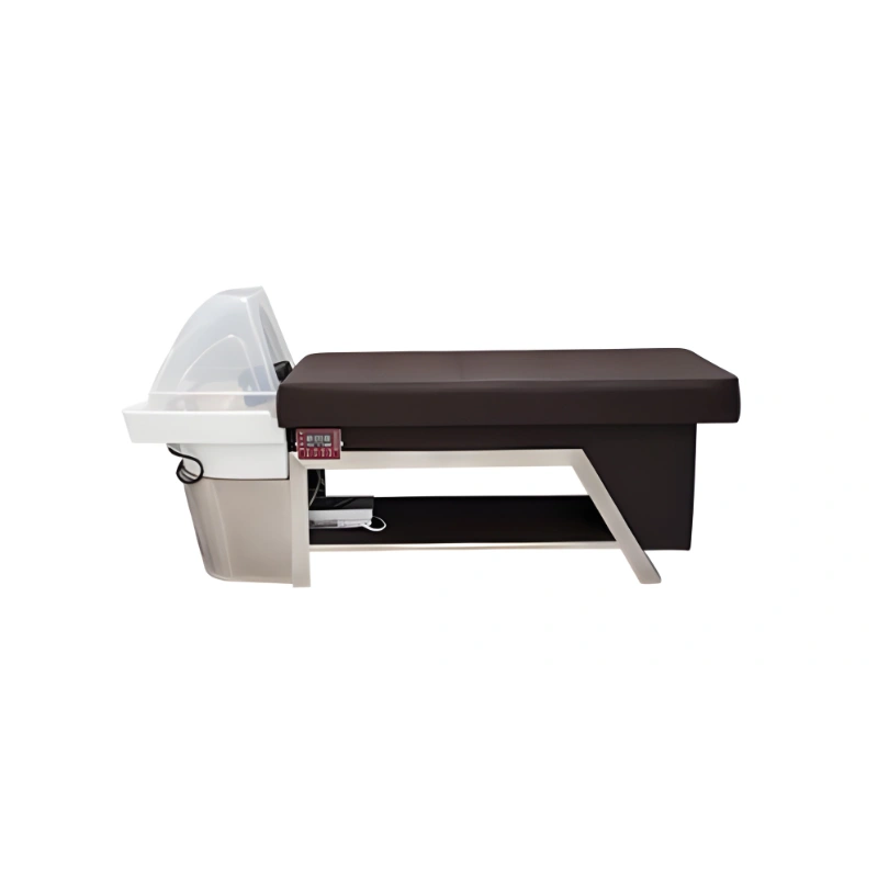 Karma Hair Spa Basin Bed