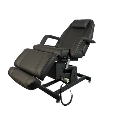 Karma Hamilton Electric Beauty Bed Front Side View