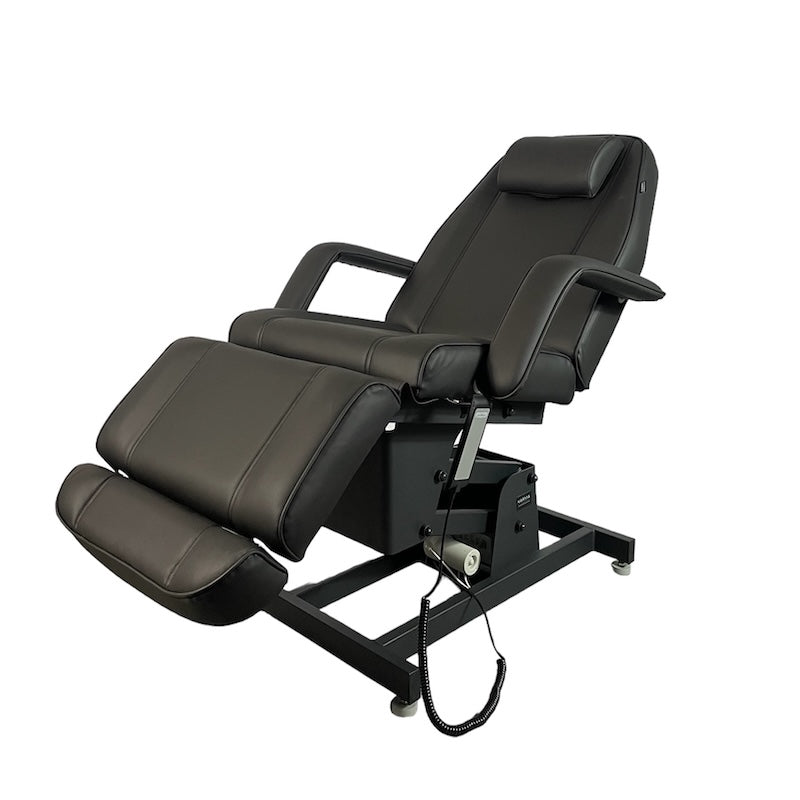 Karma Hamilton Electric Beauty Bed Front Side View