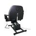 Karma Hamilton Electric Beauty Bed Rear Side View