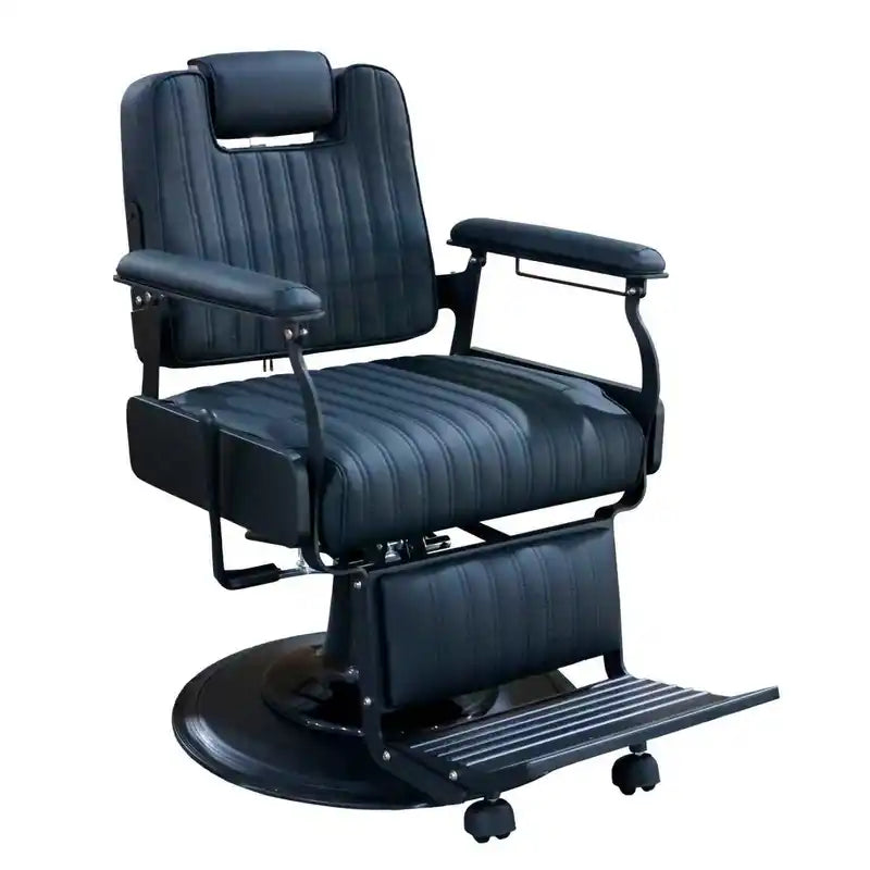 Karma Hawthorn Barber Chair