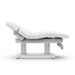 Karma Hunterville Premium Beauty Bed White Left Side View