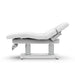 Karma Hunterville Premium Beauty Bed White Side View