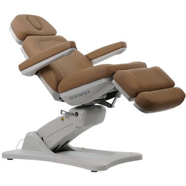 Karma Inglewood Electric Beauty Bed Sand Front Side View