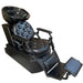 Karma King Valley Basin Unit Black Front Side View