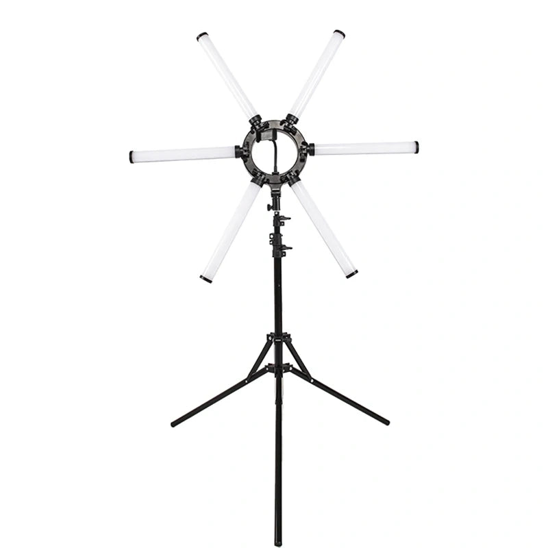 Karma LED Star Beauty Light - 91cm — Salon Foundry Co.