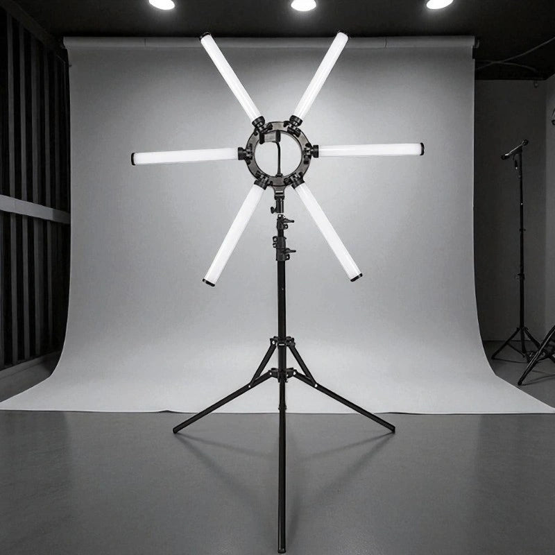 Karma LED Star Beauty Light Lifestyle View