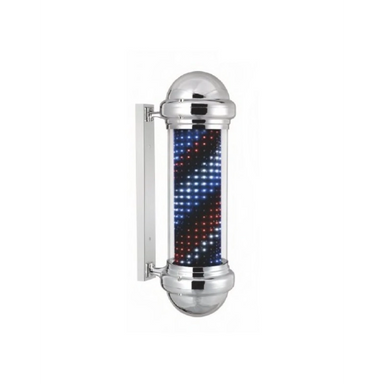 Karma #8 LED Barber Pole