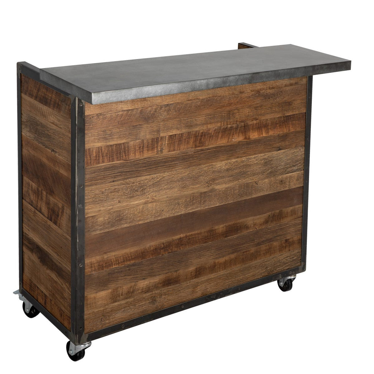 Etowah Reception Desk