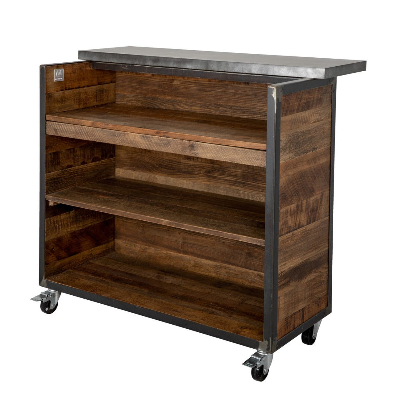 Etowah Reception Desk