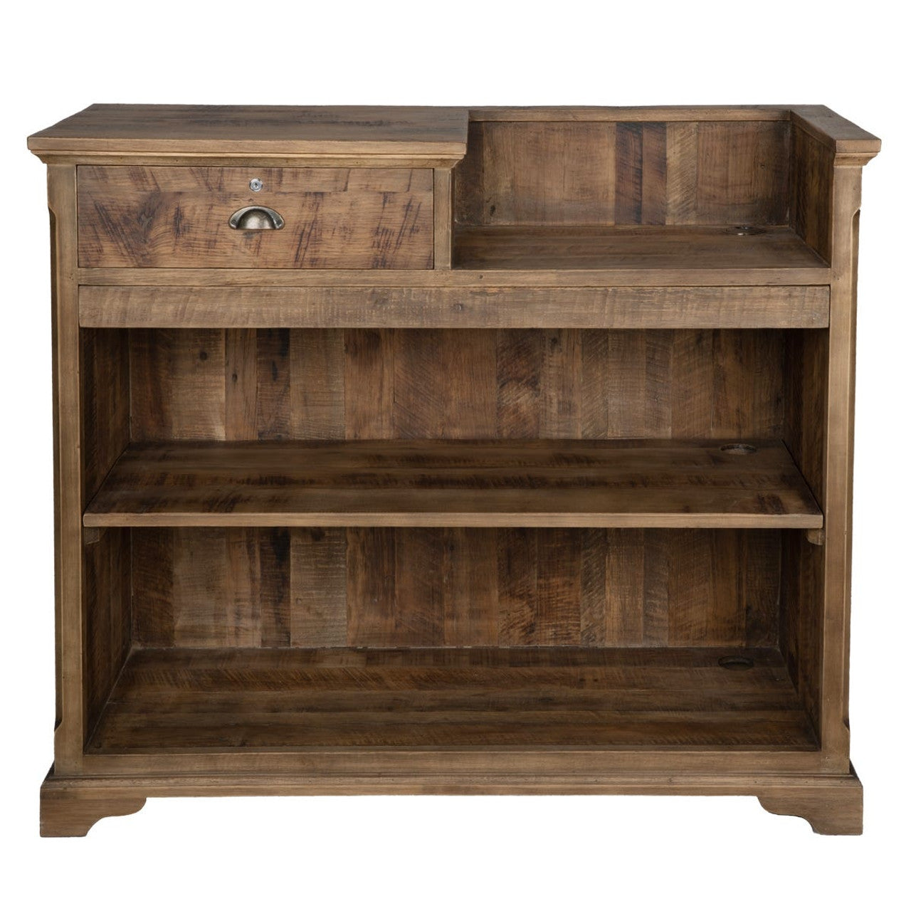 Seneca Reception Desk