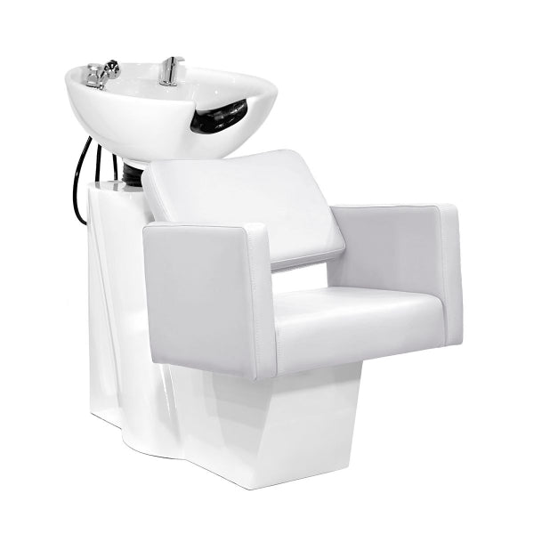 Deco Piazza Hairwash Station