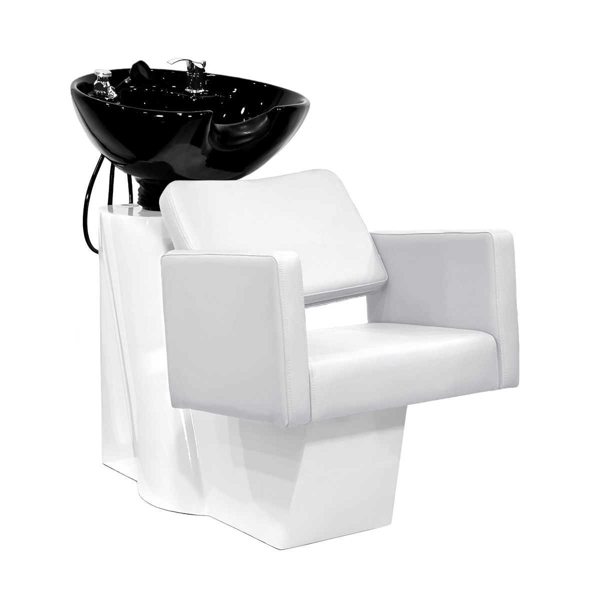 Deco Piazza Hairwash Station